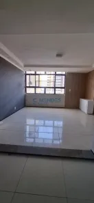 Apartamento com 4 Quartos à venda, 240m² no Joaquim Távora, Fortaleza