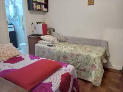 Apartamento com 1 Quarto à venda, 39m² no Glória, Rio de Janeiro