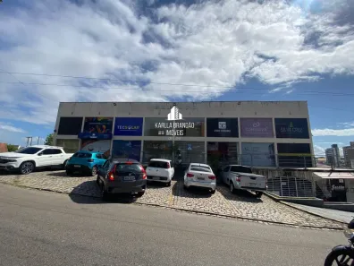 Sala Comercial à venda, 32m² no Candelária, Natal