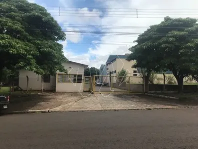 Prédio Comercial à venda, 5050m² no Jardim Regina, Araraquara