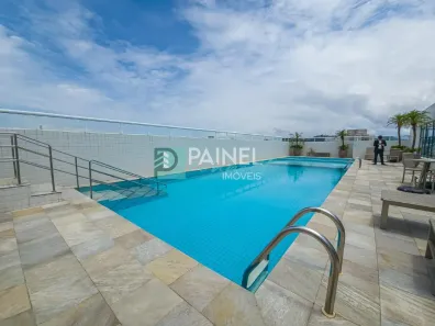 Apartamento com 2 Quartos à venda, 69m² no Boqueirão, Santos