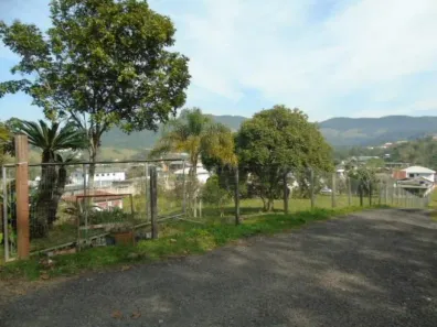 Lote/Terreno à venda, 16216m² no Aririú, Palhoça