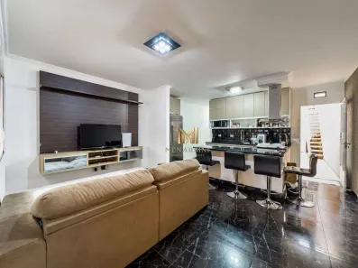 Casa com 3 Quartos à venda, 130m² no Mauá, São Caetano do Sul