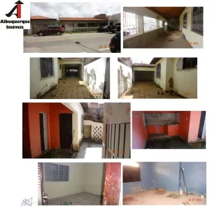 Casa com 3 Quartos à venda, 233m² no Cohama, São Luís