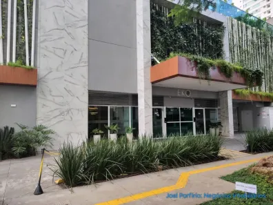 Apartamento com 3 Quartos para alugar, 100m² no Setor Marista, Goiânia