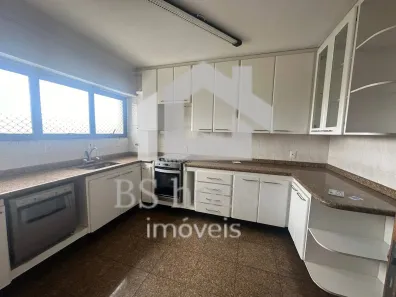 Apartamento com 4 Quartos à venda, 145m² no Vila Bastos, Santo André
