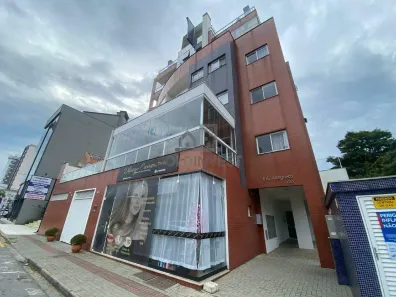 Apartamento com 2 Quartos para alugar, 80m² no Centro I, Brusque