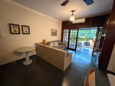 Apartamento com 2 Quartos à venda, 95m² no Enseada, Guarujá