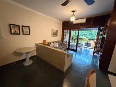 Apartamento com 2 Quartos à venda, 95m² no Enseada, Guarujá
