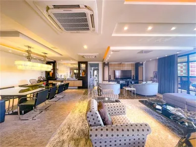 Apartamento com 4 Quartos à venda, 312m² no Meireles, Fortaleza