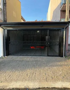 Casa com 3 Quartos para alugar, 103m² no Jardim São Francisco, Indaiatuba