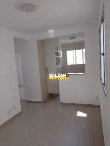 Apartamento com 1 Quarto à venda, 48m² no Parque Senhor do Bonfim, Taubaté