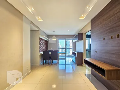 Apartamento com 3 Quartos para alugar, 75m² no Glória, Macaé