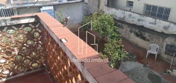 Casa com 2 Quartos à venda, 272m² no Parque Jabaquara, São Paulo