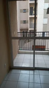 Apartamento com 2 Quartos à venda, 50m² no Jardim Recanto dos Sonhos, Sumaré