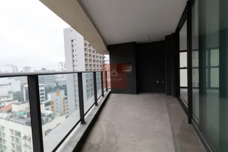 Apartamento com 3 Quartos à venda, 152m² no Vila Olímpia, São Paulo
