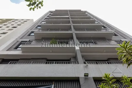 Apartamento com 1 Quarto à venda, 28m² no Perdizes, São Paulo