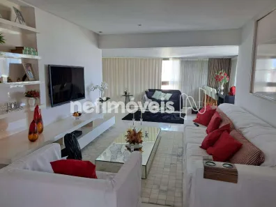 Apartamento com 4 Quartos para alugar, 200m² no Graça, Salvador