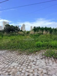Lote/Terreno à venda, 9m² no Ponta Negra, Natal