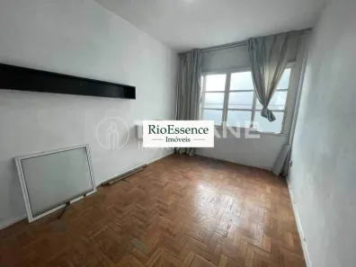 Kitnet com 1 Quarto à venda, 22m² no Botafogo, Rio de Janeiro
