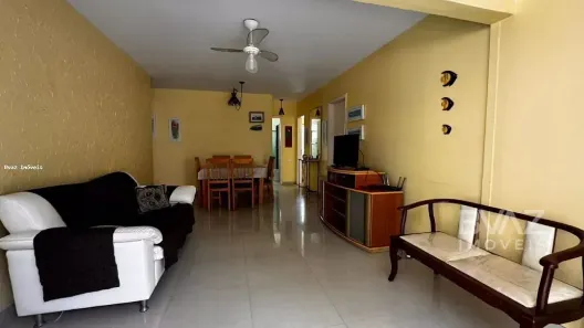 Apartamento com 3 Quartos à venda, 105m² no Passagem, Cabo Frio