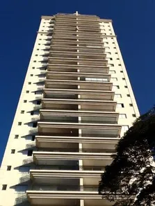 Apartamento com 3 Quartos à venda, 140m² no Ipiranga, São Paulo