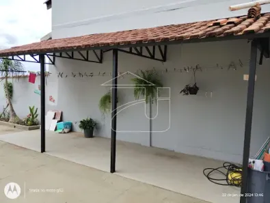 Casa com 3 Quartos à venda, 120m² no Jardim Alvorada, Marília