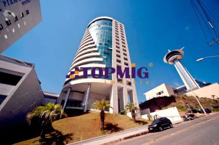Imóvel Comercial à venda, 500m² no Vila da Serra, Nova Lima