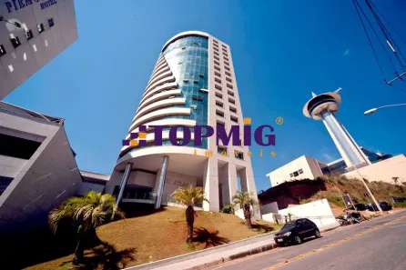 Imóvel Comercial à venda, 500m² no Vila da Serra, Nova Lima