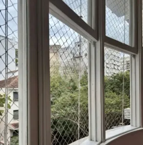 Apartamento com 3 Quartos à venda, 110m² no Leblon, Rio de Janeiro