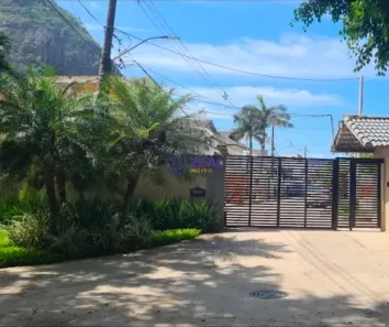Lote/Terreno à venda, 396m² no Vargem Pequena, Rio de Janeiro