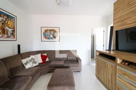 Apartamento com 3 Quartos à venda, 88m² no Vila Itapura, Campinas