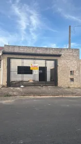 Casa com 2 Quartos à venda, 90m² no Jardim Panorama, Salto