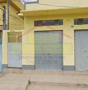 Casa com 1 Quarto para alugar, 16m² no Artur Alvim, São Paulo