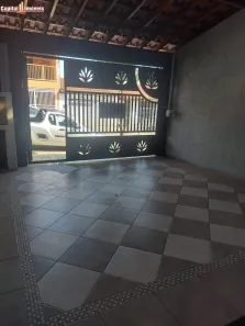 Casa com 3 Quartos à venda, 146m² no Jardim Morada do Sol, Indaiatuba