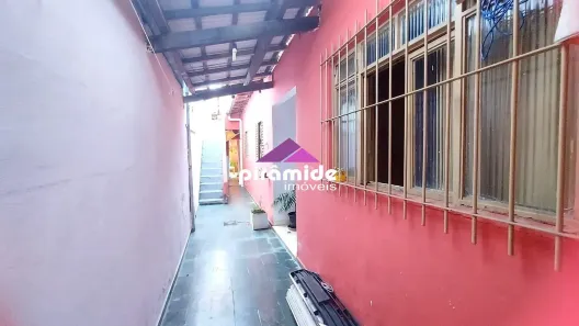 Casa com 2 Quartos à venda, 144m² no Jardim Anhembi, São José dos Campos