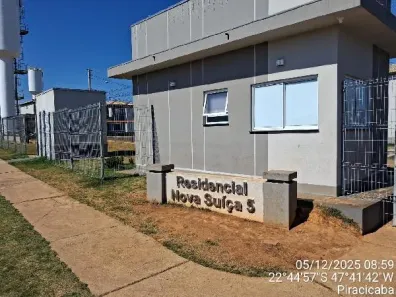 Casa com 2 Quartos à venda, 45m² no São Jorge, Piracicaba