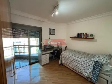 Apartamento com 4 Quartos à venda, 210m² no Santana, São Paulo