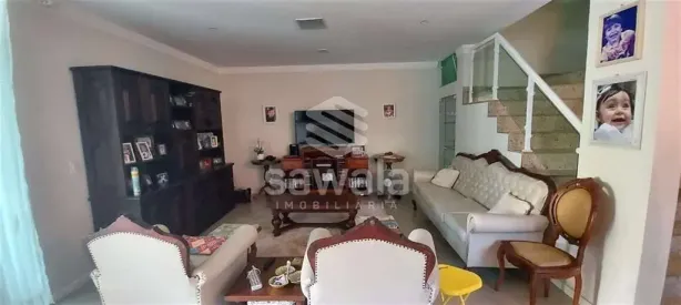 Casa com 4 Quartos à venda, 256m² no Recreio dos Bandeirantes, Rio de Janeiro