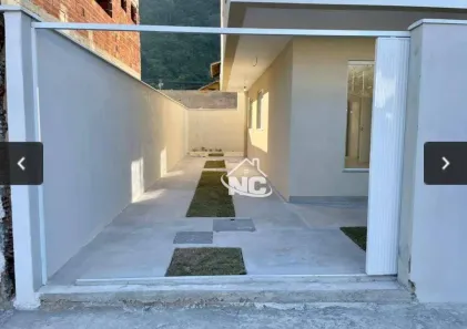 Casa com 3 Quartos à venda, 140m² no Piratininga, Niterói