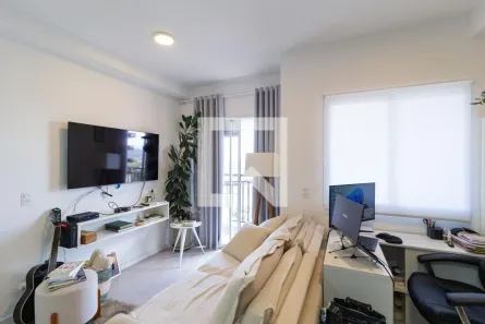 Apartamento com 1 Quarto à venda, 36m² no Presidente Altino, Osasco