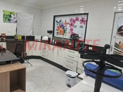 Sobrado com 3 Quartos à venda, 157m² no Jardim Bela Vista, Guarulhos