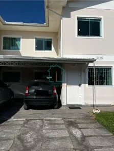 Casa com 2 Quartos à venda, 120m² no Sertão do Maruim, São José