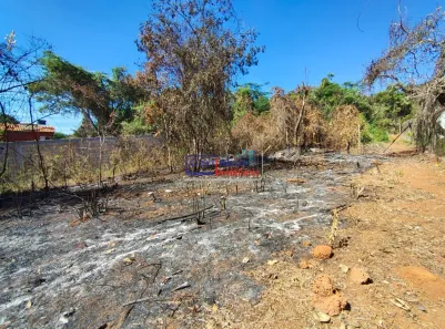Lote/Terreno à venda, 360m² no Cidade Satélite, Juatuba