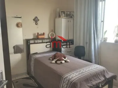 Apartamento com 2 Quartos à venda, 45m² no Castelo, Belo Horizonte