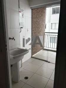 Apartamento com 2 Quartos à venda, 57m² no Vila Gomes, São Paulo