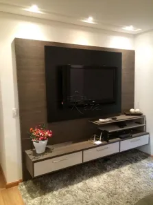 Apartamento com 3 Quartos à venda, 105m² no Jardim Satélite, São José dos Campos
