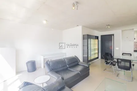 Apartamento com 1 Quarto à venda, 74m² no Jardim das Acácias, São Paulo