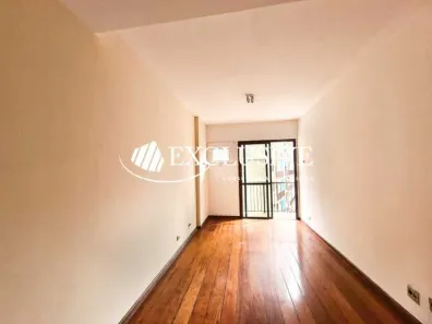 Apartamento com 2 Quartos à venda, 79m² no Jardim Botânico, Rio de Janeiro