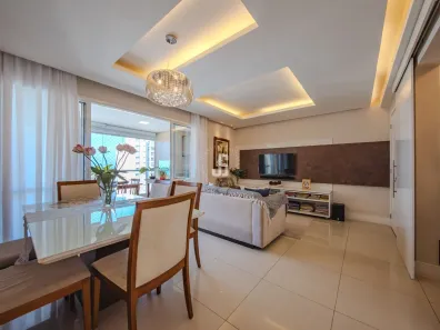 Apartamento com 3 Quartos à venda, 110m² no Patamares, Salvador